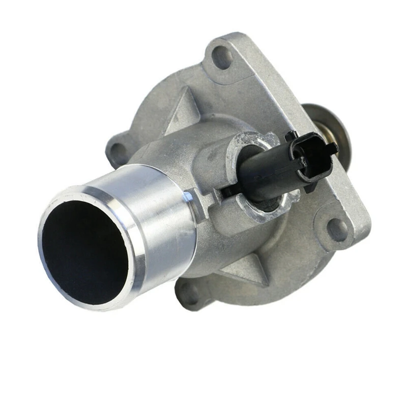 Автомобильный термостат и охлаждающая жидкость в сборе для Chevrolet Aveo Cruze Sonic Pontiac 1.6L