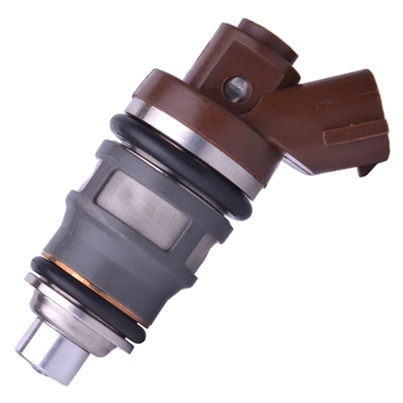 1 шт. новая топливная форсунка для Toyota MR2 Celica Supra Turbo 3SGTE 1JZGTE 2JZGTE 1001-87092 100187092