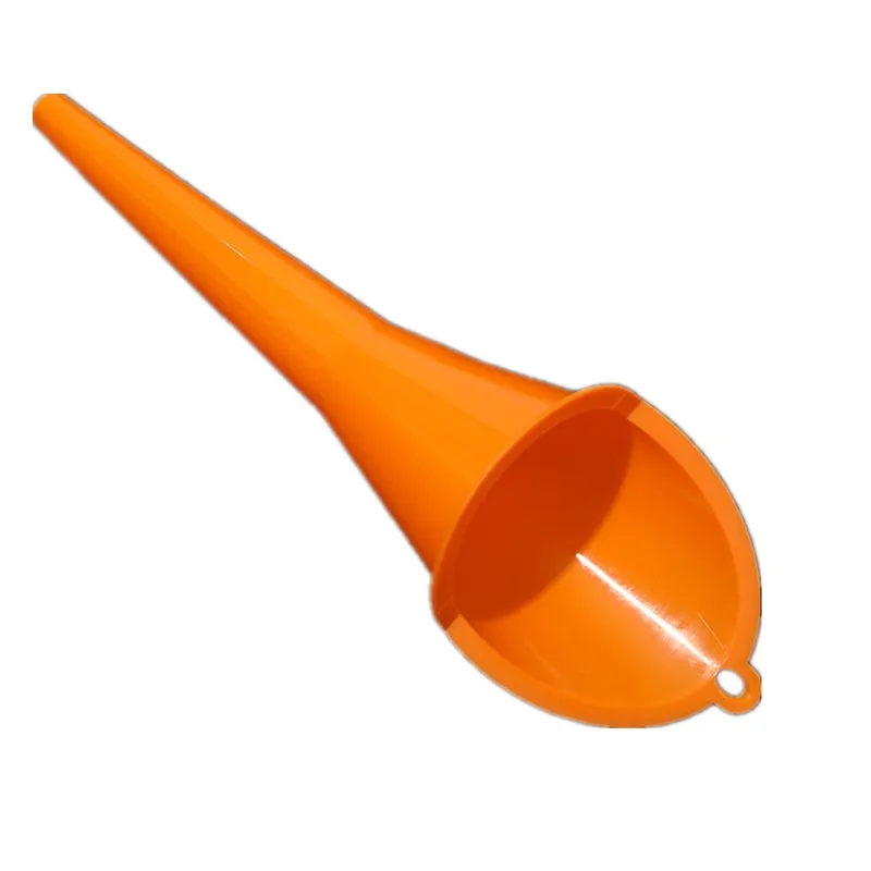 

Автомобильная воронка с длинным стержнем, инструмент для заправки масла и топлива, пластиковая воронка с защитой от брызг, инструменты для заправки мотоциклов, автоаксессуары