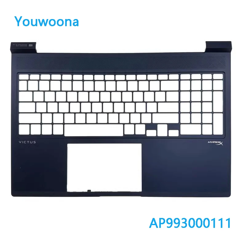 Новая оригинальная деталь для ноутбука HP Victus 9 10 16-R 16-S чехол AP993000111