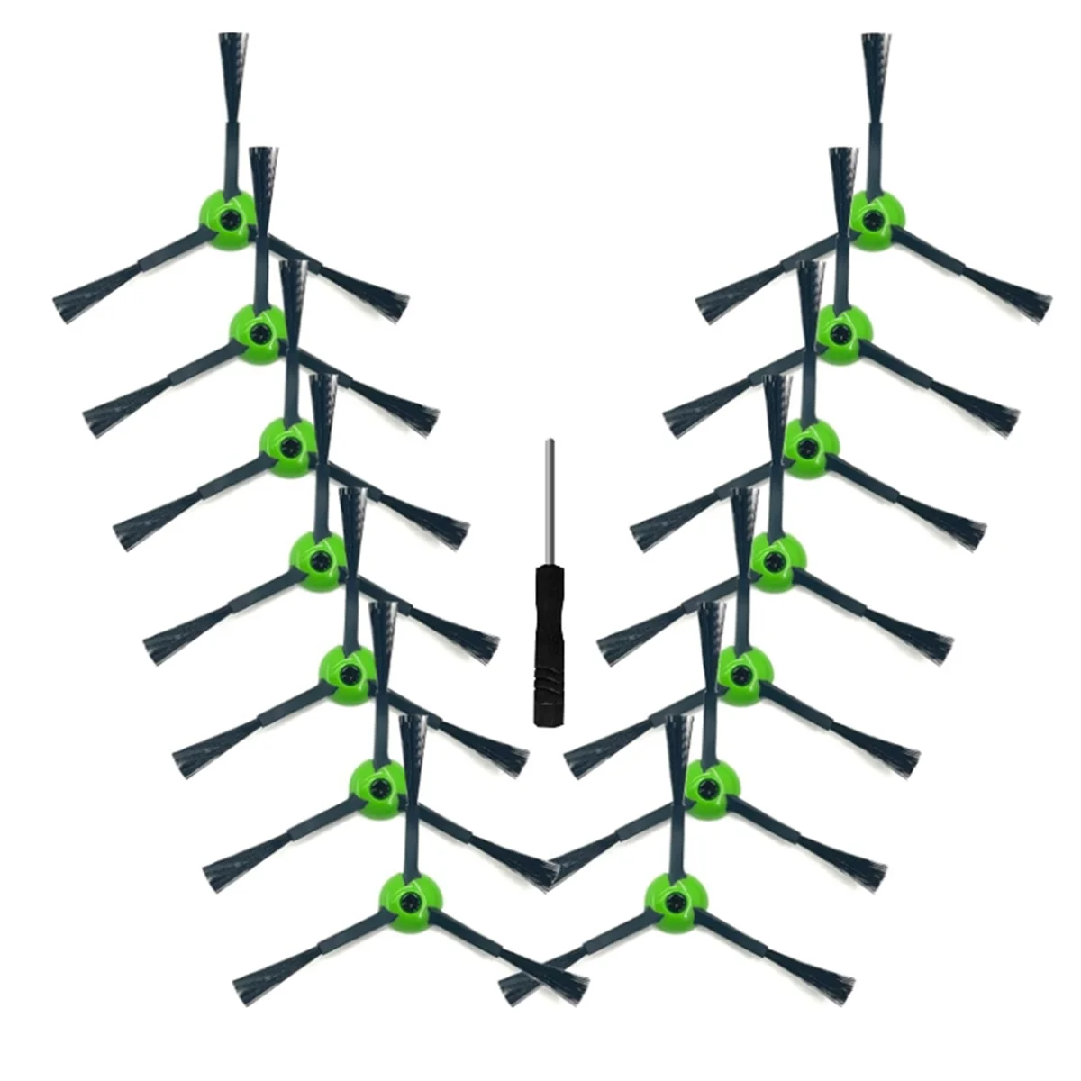 14 пакетов Edge-Φ для IRobot Roomba I &amp J E Series I7 + I8 Combo J7 J9 J5 I5 Plus E5 e6