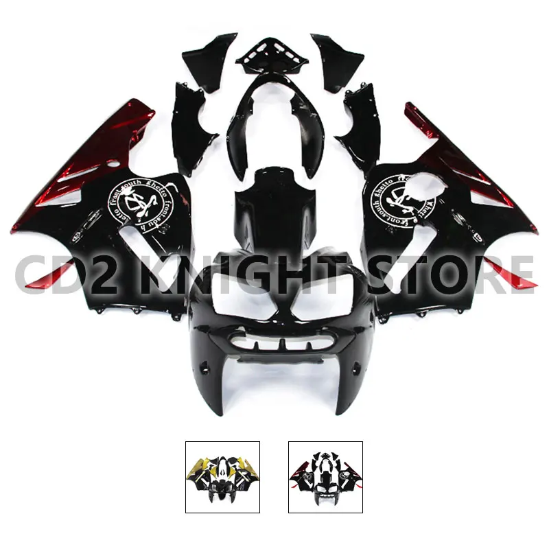 

Для Kawasaki Ninja ZX-12R 2002-2008 комплект обтекателей корпуса мотоцикла ABS Ninja ZX12R 2002 2003 2004 2005 2006 2007 ZX 12R