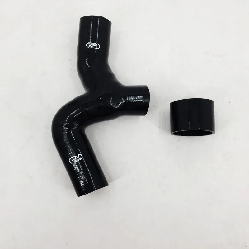 

Fit Subaru Impreza STI WRX MK3-MK6 EJ20 GC8 1996-2000 Silicone Intercooler Hoses