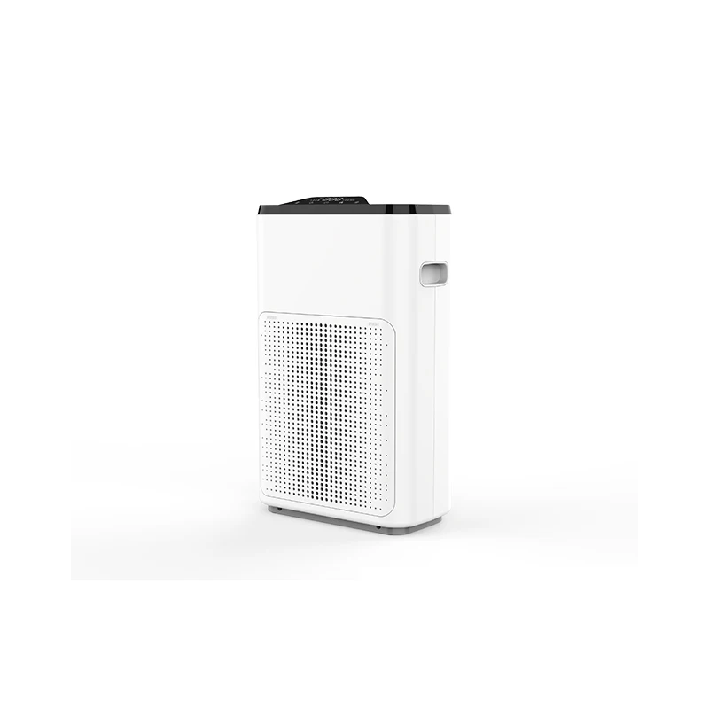 

2022 New Home Automatic Wifi Smart Tuya Air Purifier with Amazon Alexa/Google Assistance PST-A3-B