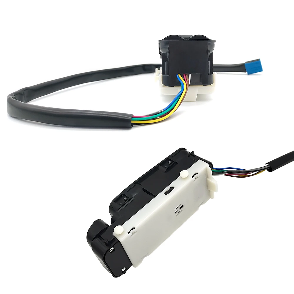 Для Benz W203 автомобильный электрический главный переключатель стеклоподъемника