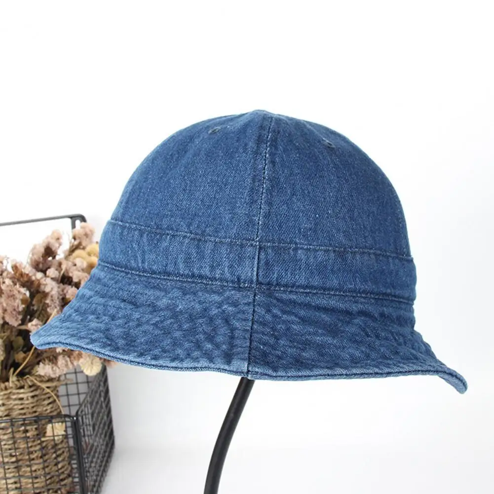 

Шляпа от солнца с плоским верхом для женщин, красивая модная Панама для снижения возраста, один размер