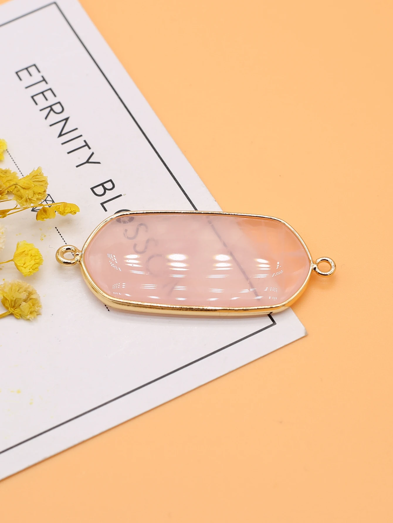 

1PC Natural Abalone Shell Material Striped Series Pendant Seashell Charms DIY Necklace Crafts Jewelry Making