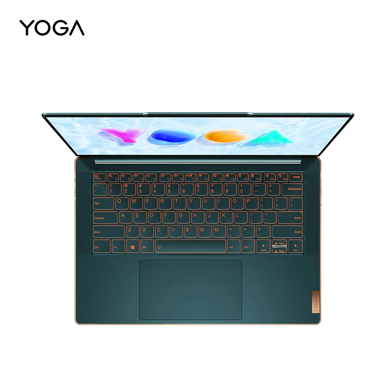 Рисунок 6 - Lenovo YOGA Air14s ноутбук