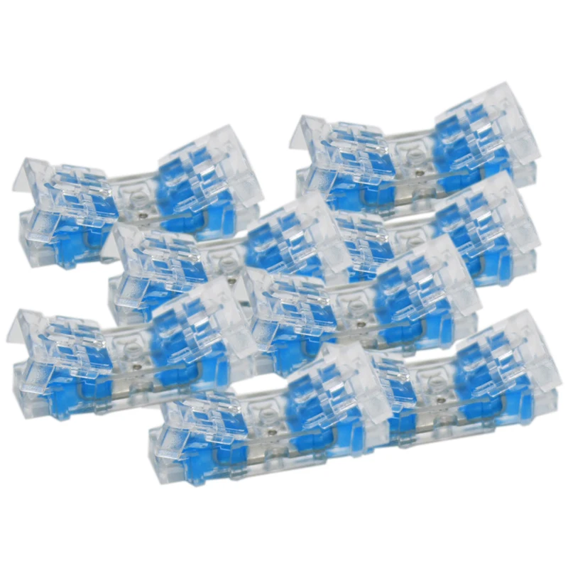 

Новый проводной соединитель Scotchlok 101E терминал 101E Scotchlok соединитель +