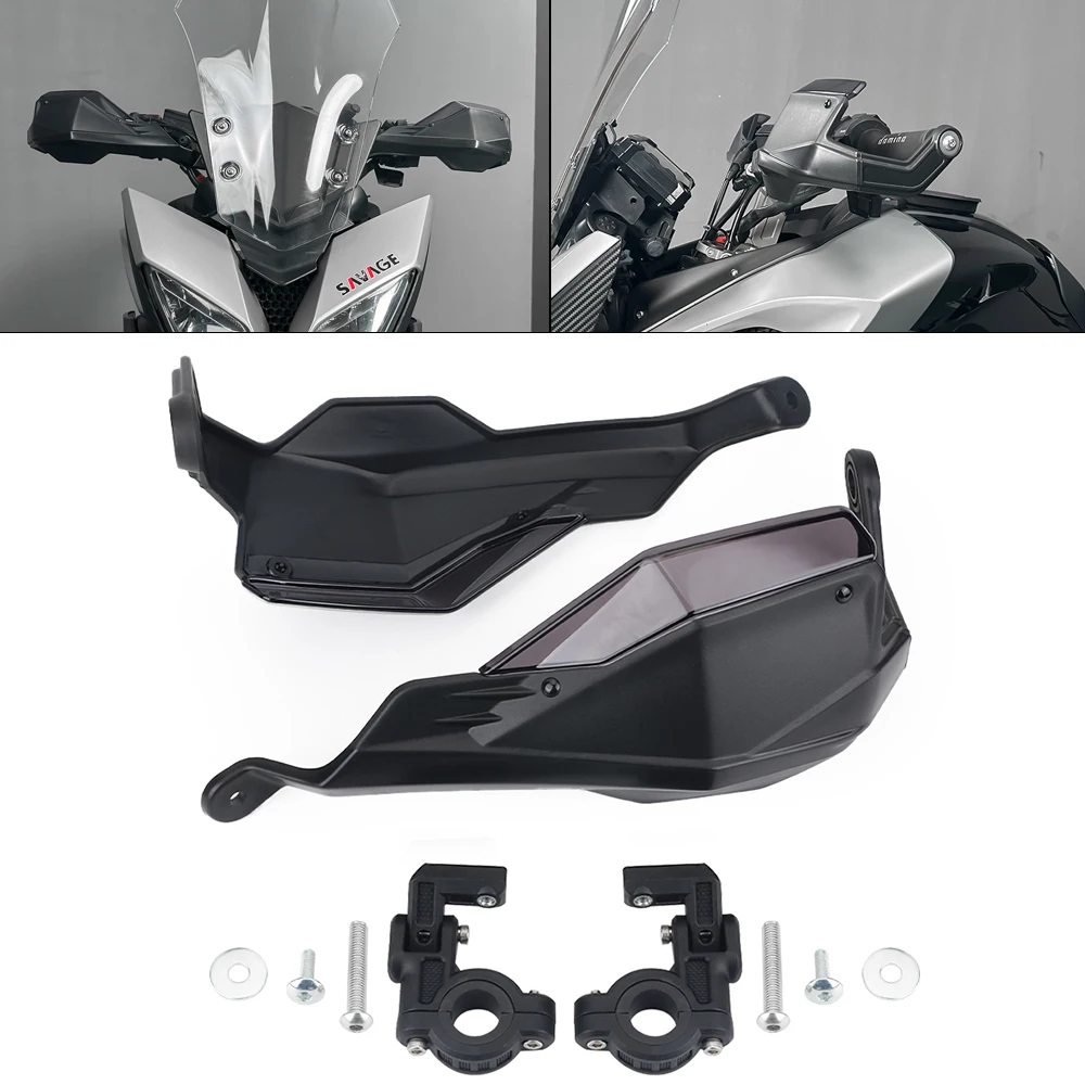 

MT09 мотоциклетные поручни для Yamaha MT-09 Tracer 900GT FJ09, аксессуары для мотоциклов, защита рук, защитный щит для руля