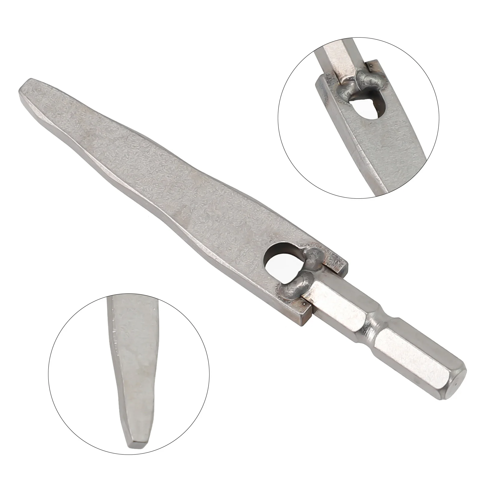 Инструмент для обмотки медных труб инструмент Высокоскоростная сталь высокая