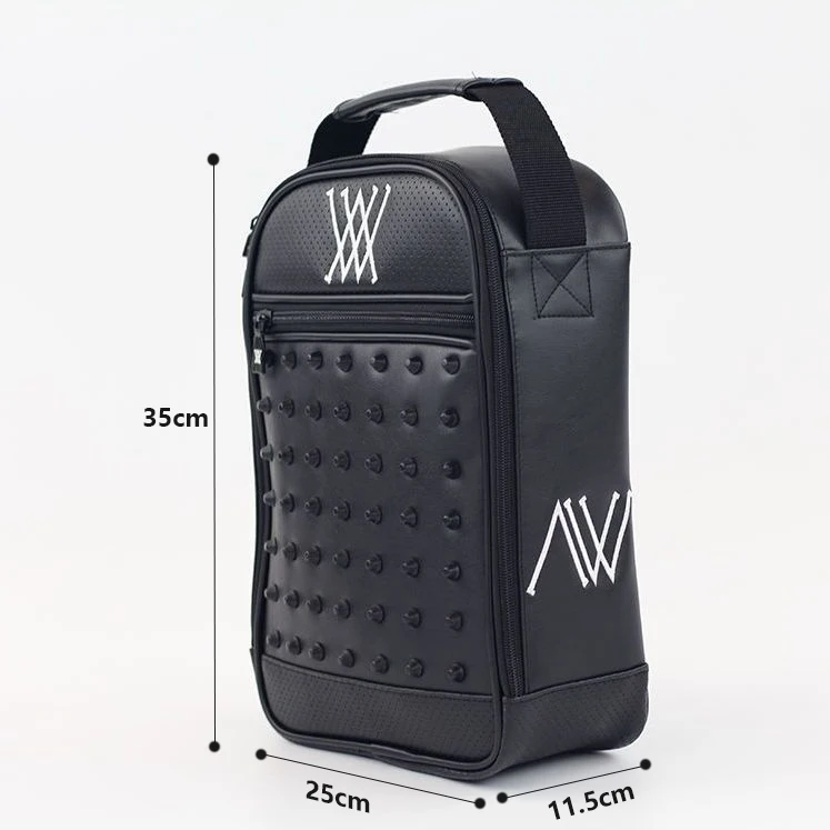2023 New Golf Shoe Bag Sports Outdoor Portable Shoe Bag Outdoor sports handbag
