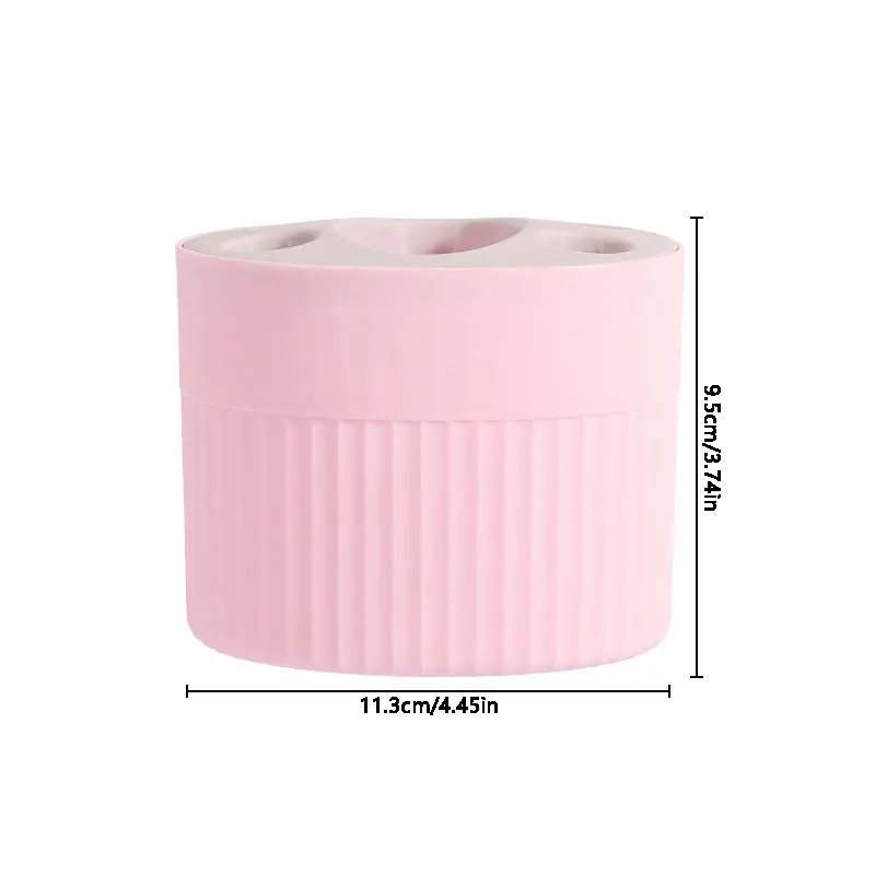 Держатель для зубной пасты