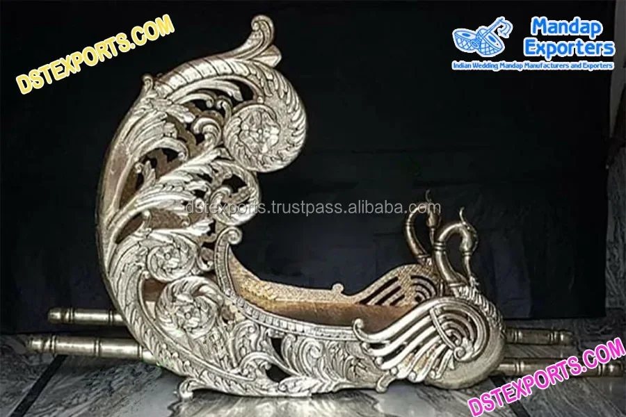 Maharani Свадебные растяжки Doli/Palanquins свадебные палочки Doli традиционный вид входные