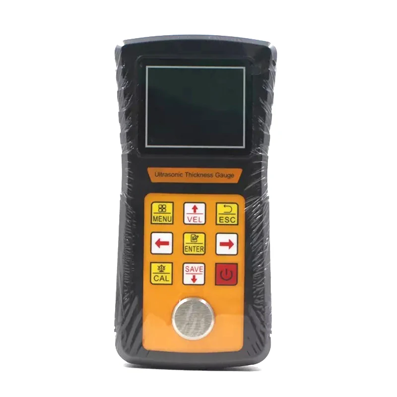 

Ultrasonic Coating Thickness Gauge Meter Digital