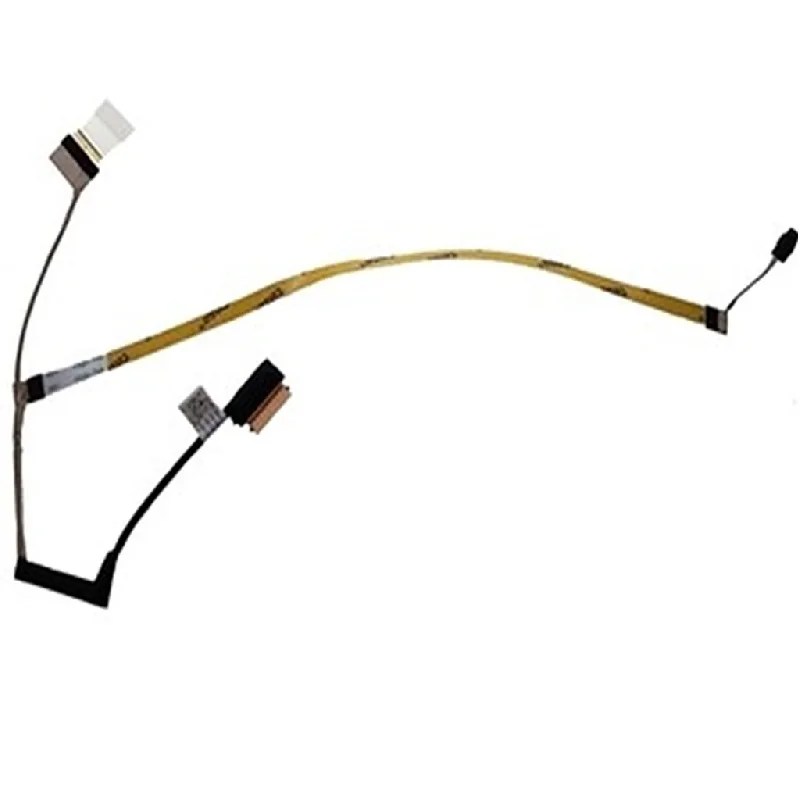 

Новинка, видеокабель для ЖК-экрана для HP 15S-DU 15-GR 15-DY 15-DW TPN-C139, кабель для экрана, фотокабель DC02C00LO00 FPW50 30pin