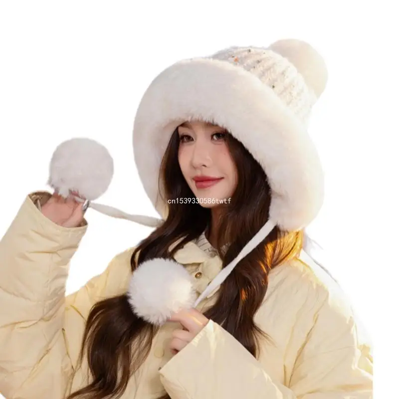 Красочная шапка-ушанка унисекс с животными мягкая теплая шапка для вечеринки