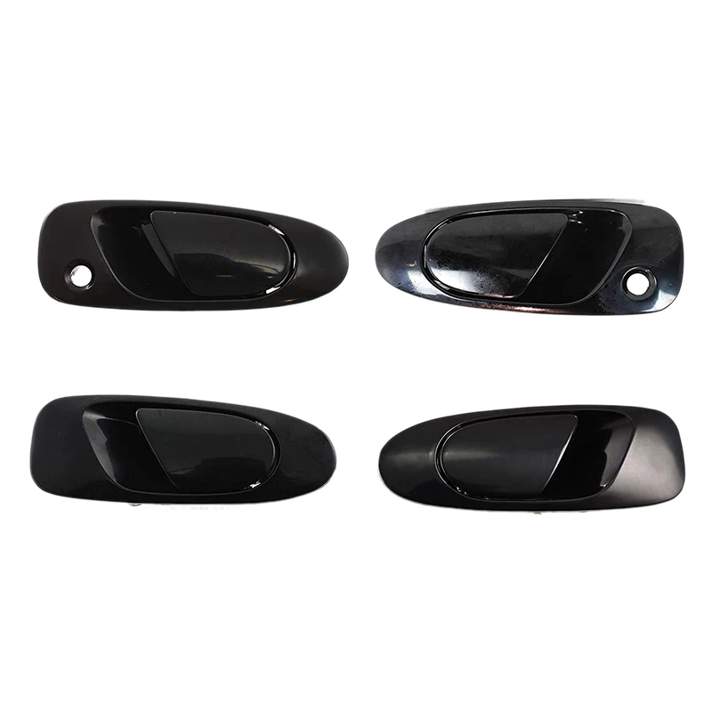 

Car Exterior Outside Door Handle for 1992-1997 72180SR3J02ZD 72140SR3J02ZD