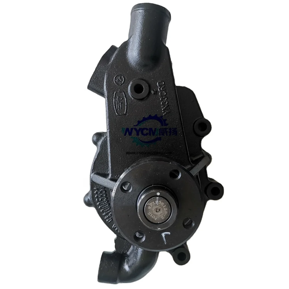 

Yunnei water pump for YN33GBZ engine