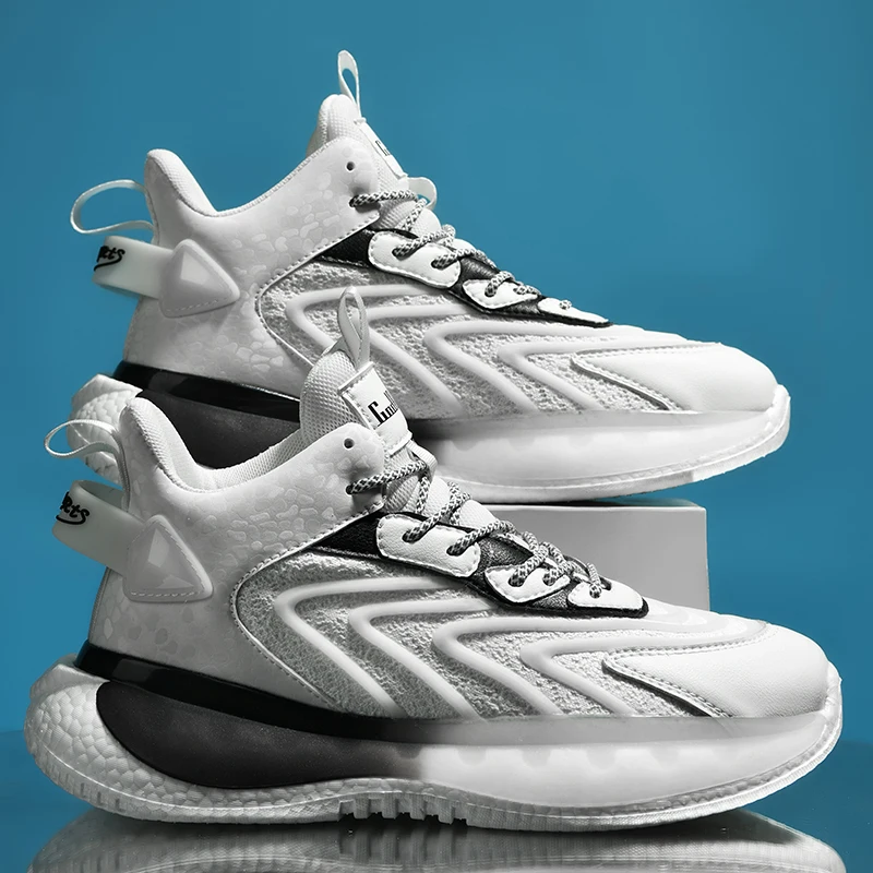 Мужские кроссовки для бега баскетбольные с пенным наполнителем 350 Boost V2 Yezzy |