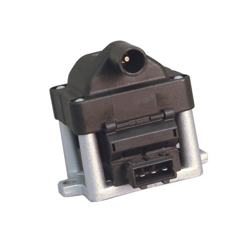 

6N0-905-104 6N0905104 357-905-104 357905104 0221601003 0221601005 022160601000 4 New ignition coil for Golf 2.0L Audi Skoda 1.6L