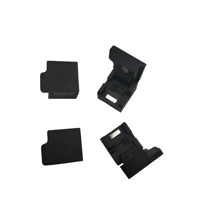 Jilong Fiber Optic Fusion Machine Heater Shell Left Indenter Clamp Platen KL280G300T500