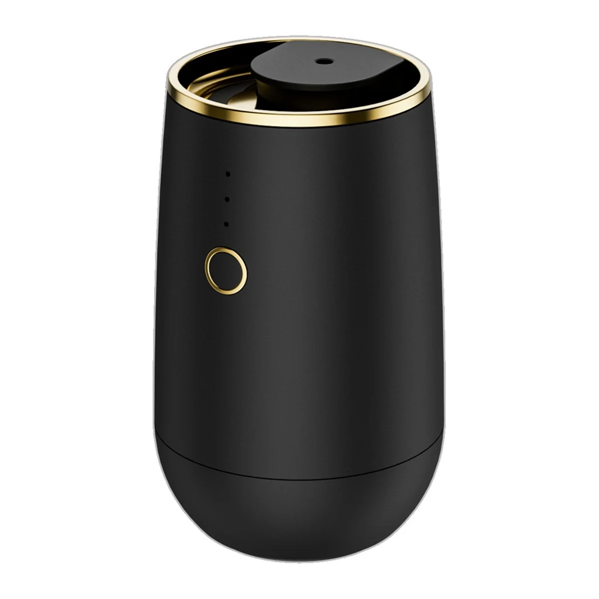 Безводный диффузор для ароматерапии эфирного масла офисный настольный