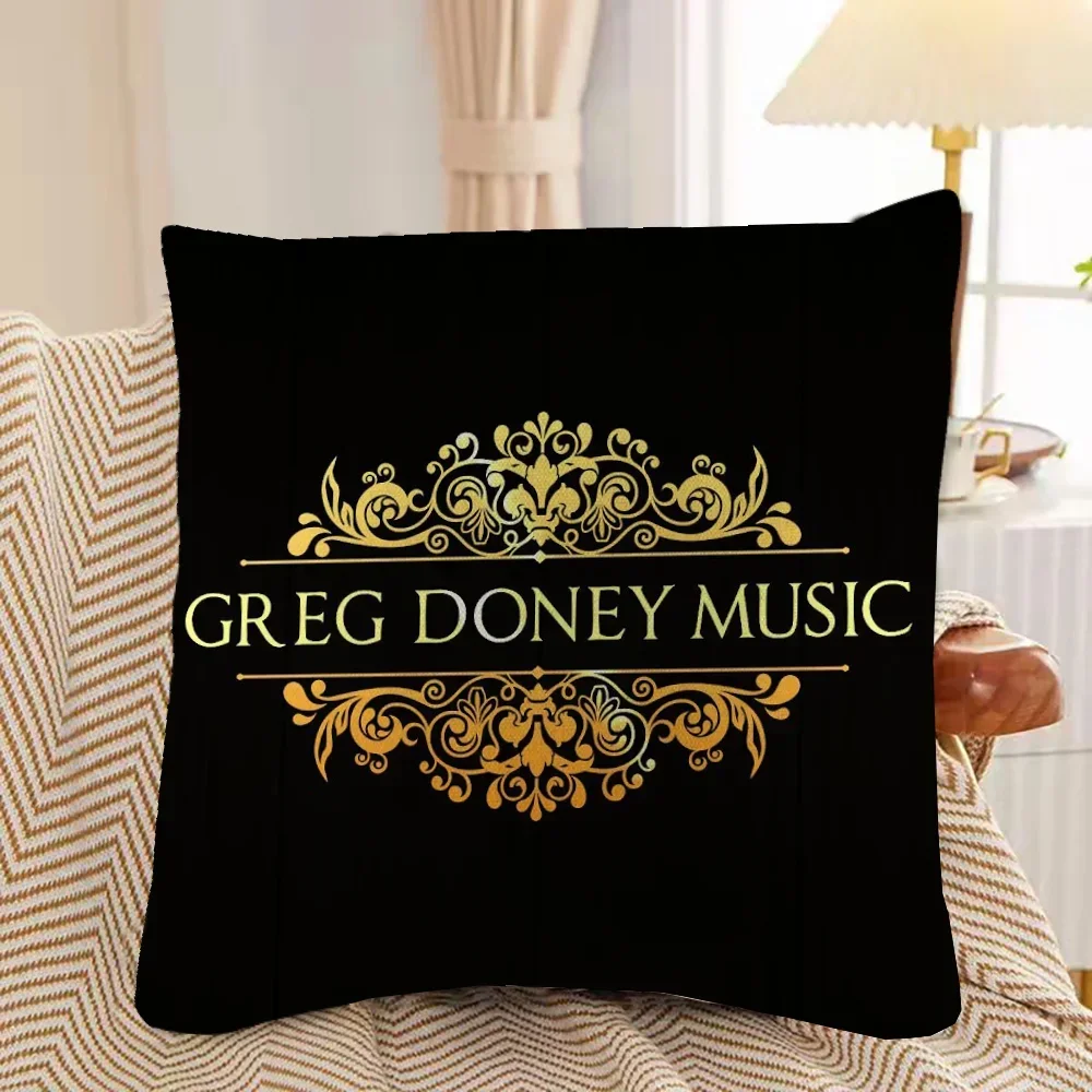 Наволочка наволочка для подушки G-geray D-doney предметы украшения комнаты