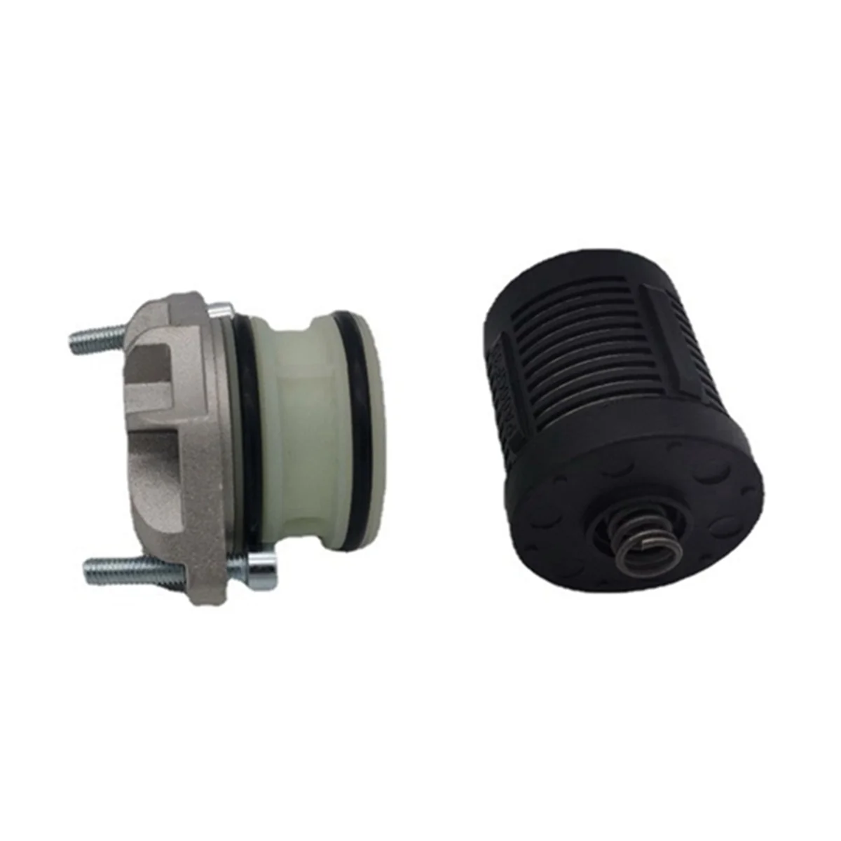 0BR 525558 Муфта VAG 4-го поколения для Haldex 01Z Фильтр сцепления раздаточной коробки Audi A3