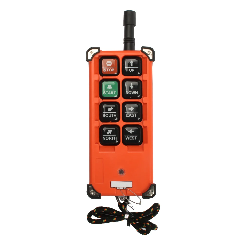 

Корпус ручки дистанционного управления DIANQI