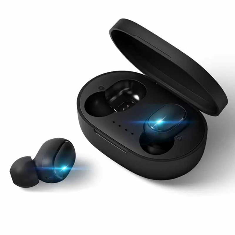 

A6S TWS True Wireless Earphone Gaming Headsets Bluetooth Headphones Stereo Earbuds Fone De Ouvido For Mobile Auriculares