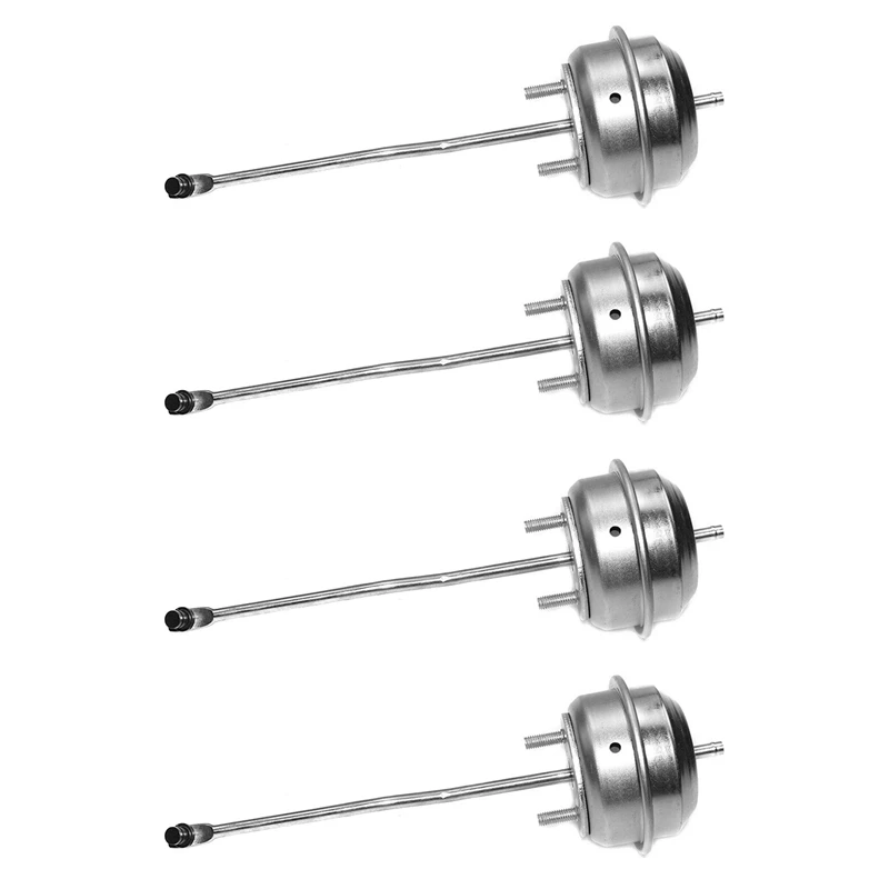 

4X Wastegate Turbocharger Turbo Actuator for Mercedes-Benz W176 W246 W242 CIA C117 X117 GLA X156 2700900080