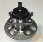 

VHB6877 для заднего подшипника колеса AURIS -AVENSIS-AVENSIS-COROLLA D40 ABSLI 5-колесный болт 1,33 DUAL VVTI 1.4D DUAL VVTI