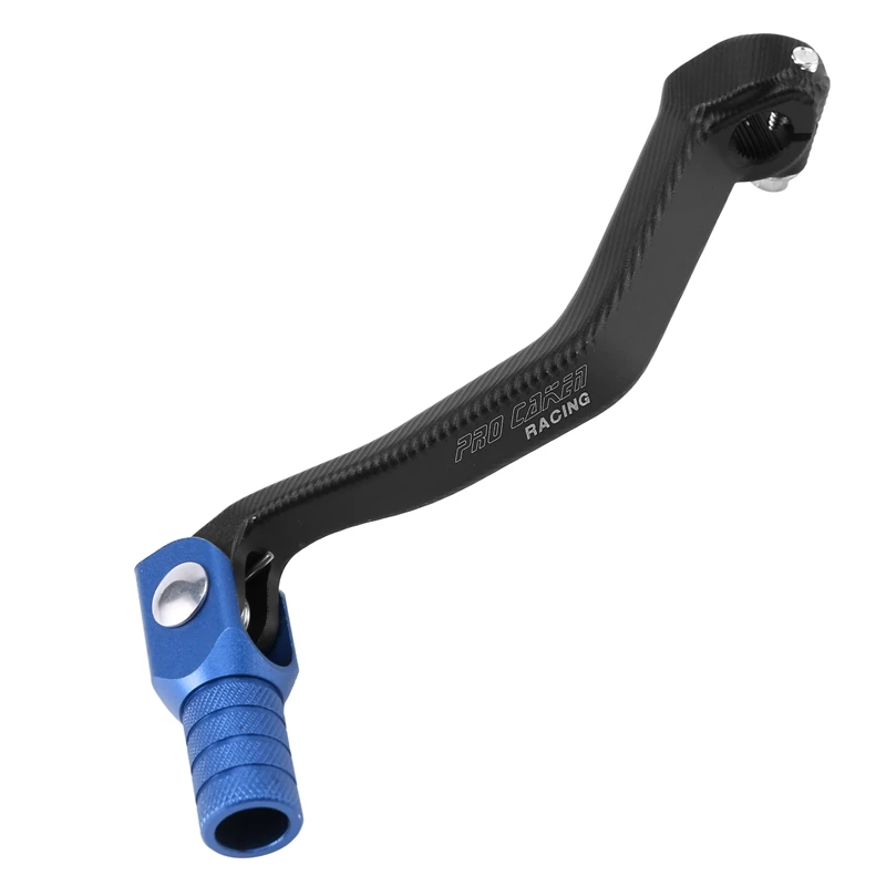 

Motorcycle CNC Gear Shift Shifter Lever Pedal For YAMAHA YZ125 YZ250 YZ125X YZ250X YZ 125 250 125X 250X