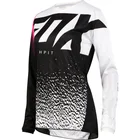 Женские майки для горного велосипеда hпитлиса 2020, рубашки для горного велосипеда, для внедорожника DH, мотоциклетная Джерси, спортивная одежда для мотокросса, одежда для велосипеда FXR