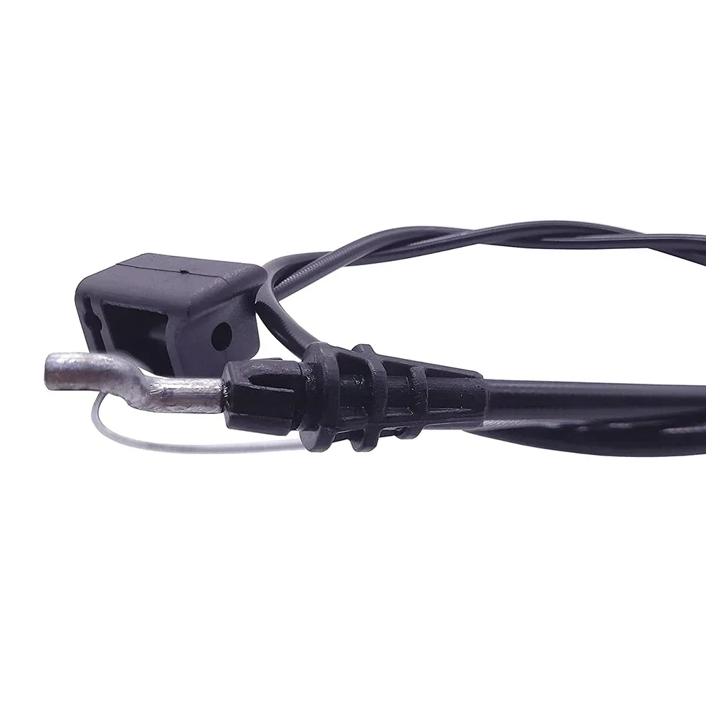 Наслаждайтесь гладкой работой благодаря замену нашего тормозного троса для