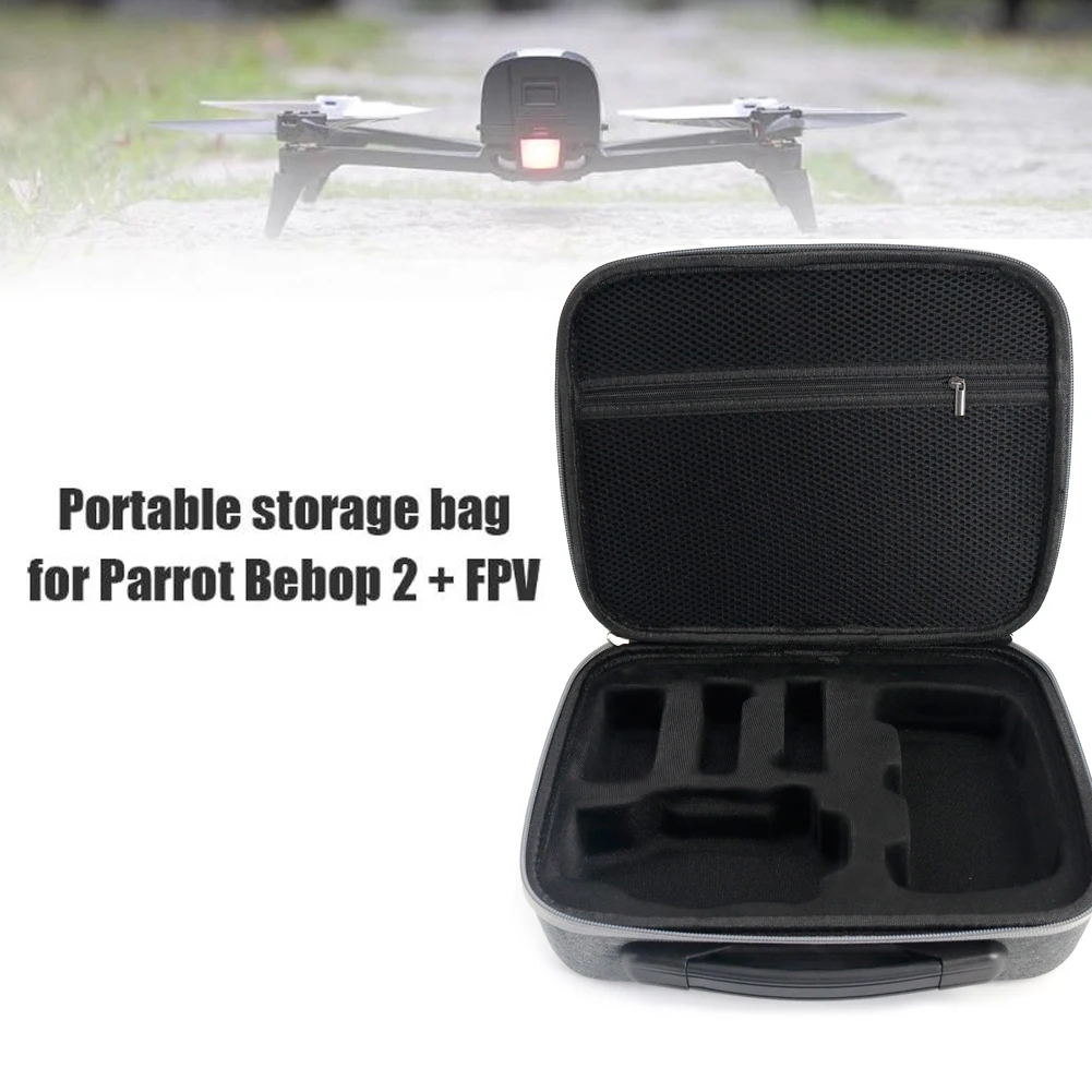 

Portable Carrying Case Portable Handbag Storage Drone Bag for FIMI X8 MINI Drone Accessories Waterproof Carry Case
