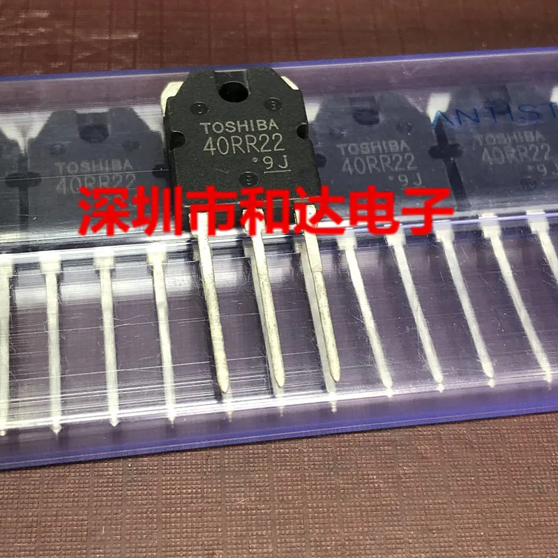 

5 шт.-10 шт. 40RR22 GT40RR22 TO-3P 1350 в 40 А в наличии, новые и оригинальные