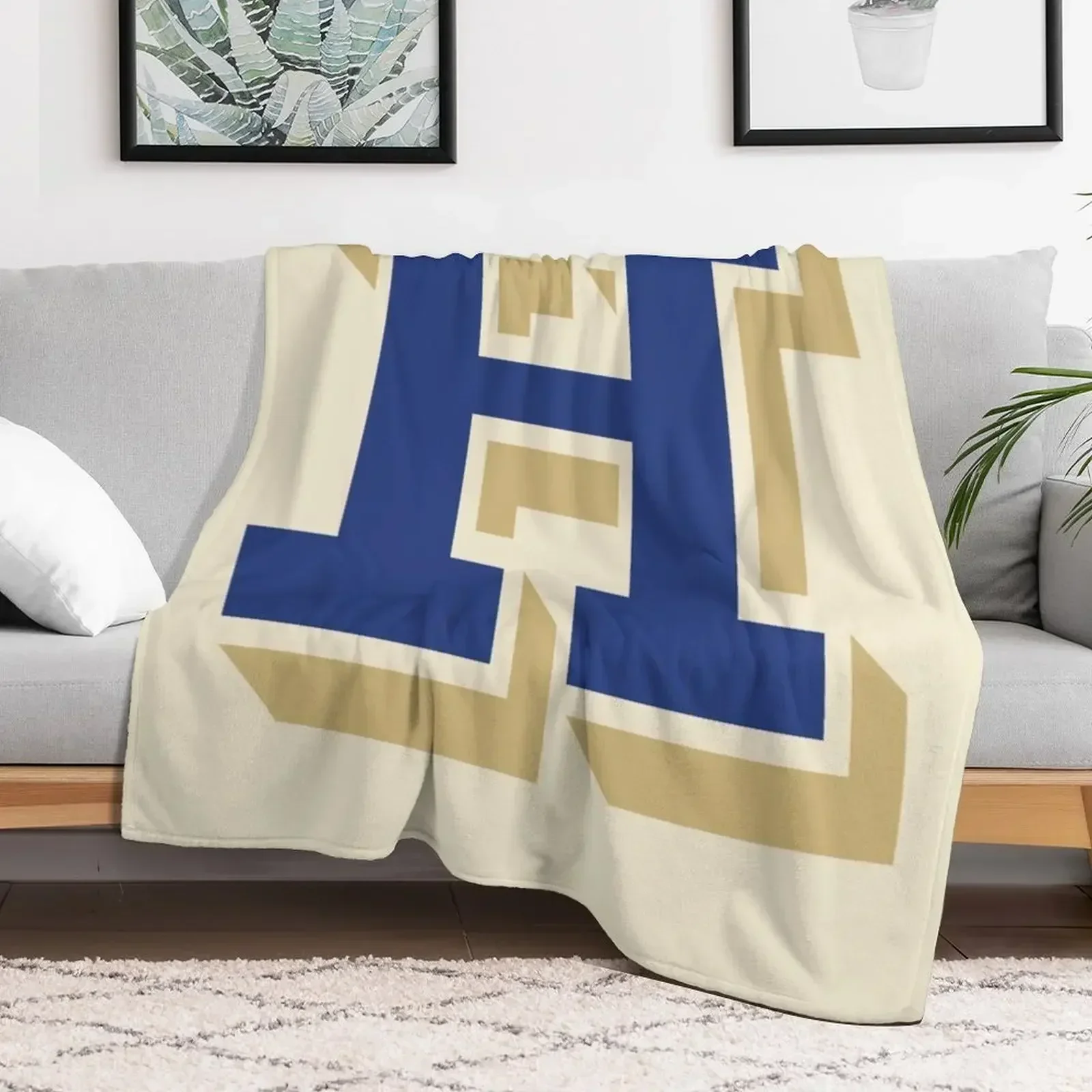 Ramos Contine плюшевое одеяло для детей