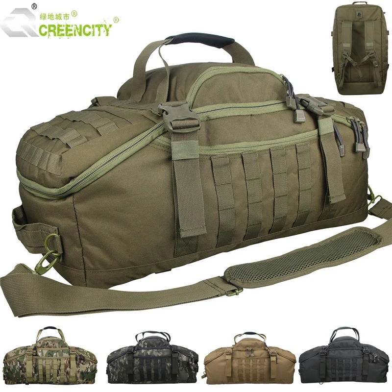 Gym Bags Fitness Camping Trekking Bags Hiking Travel Waterproof Hunting Bag Assault Military Outdoor Rucksack Tactical Backpack