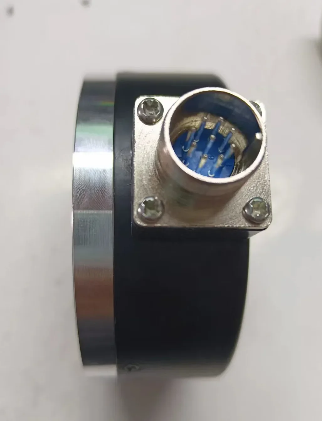 HLE45-1024L-3F.AC Кодировщик башенного крана HLE45P1024H600L3F