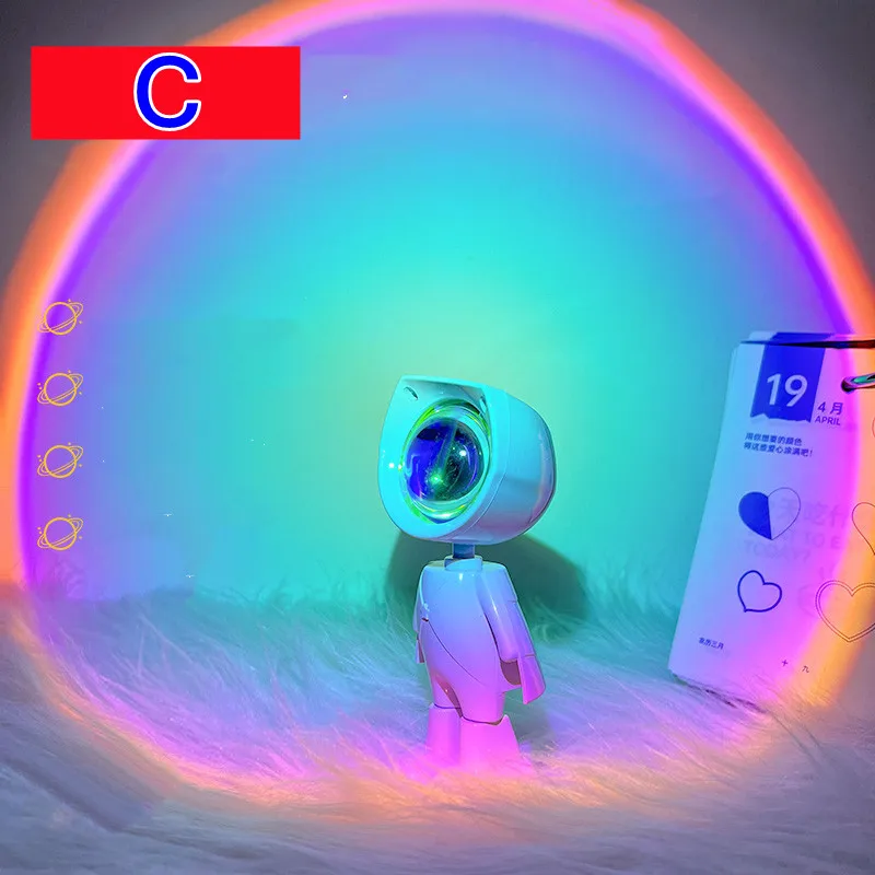 

LDHLM Проектор настроения