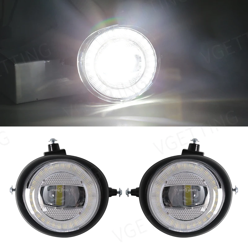 

Противотуманные фары для Mazda RX-8 MPV 6 5 3 2 CX-7 CX-5 CX-9 MX-5/Miata Авто светодиодные галогенные противотуманные фары В...