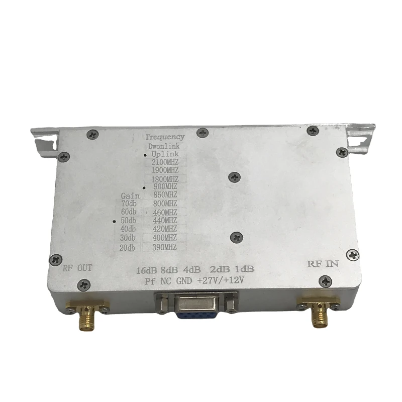 

Low Noise Amplifier Module