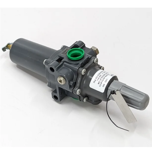 Фильтр редукционный клапан Fisherr 67DFR-25 регулятор прямого действия без внутреннего