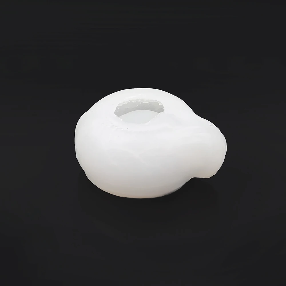 PRZY свитер Кофе чашки формы для изготовления мыла 3D силиконовая форма помадки