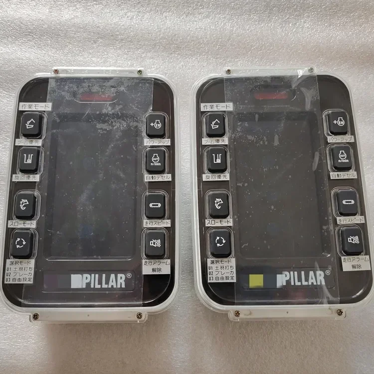 1519385 Запчасти Монитор E320B 320B Панель дисплея монитора 151-9385 106-0172 1060172