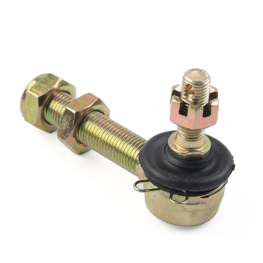 10-14 мм шаровой шарнир на конце рулевой тяги для 50cc 70cc 90cc 110cc 125cc 200cc 250cc ATV Quad Dirt Bike Buggy