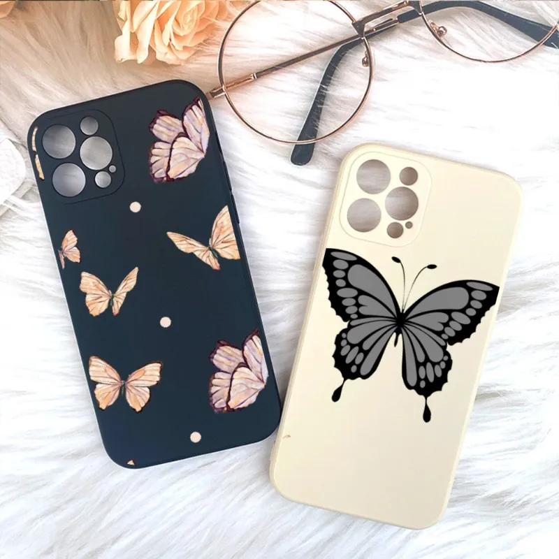 

Чехол для IPhone 14 11 12 13 Pro Max X XR XS Max 6 6S 7 8 Plus SE 2022
