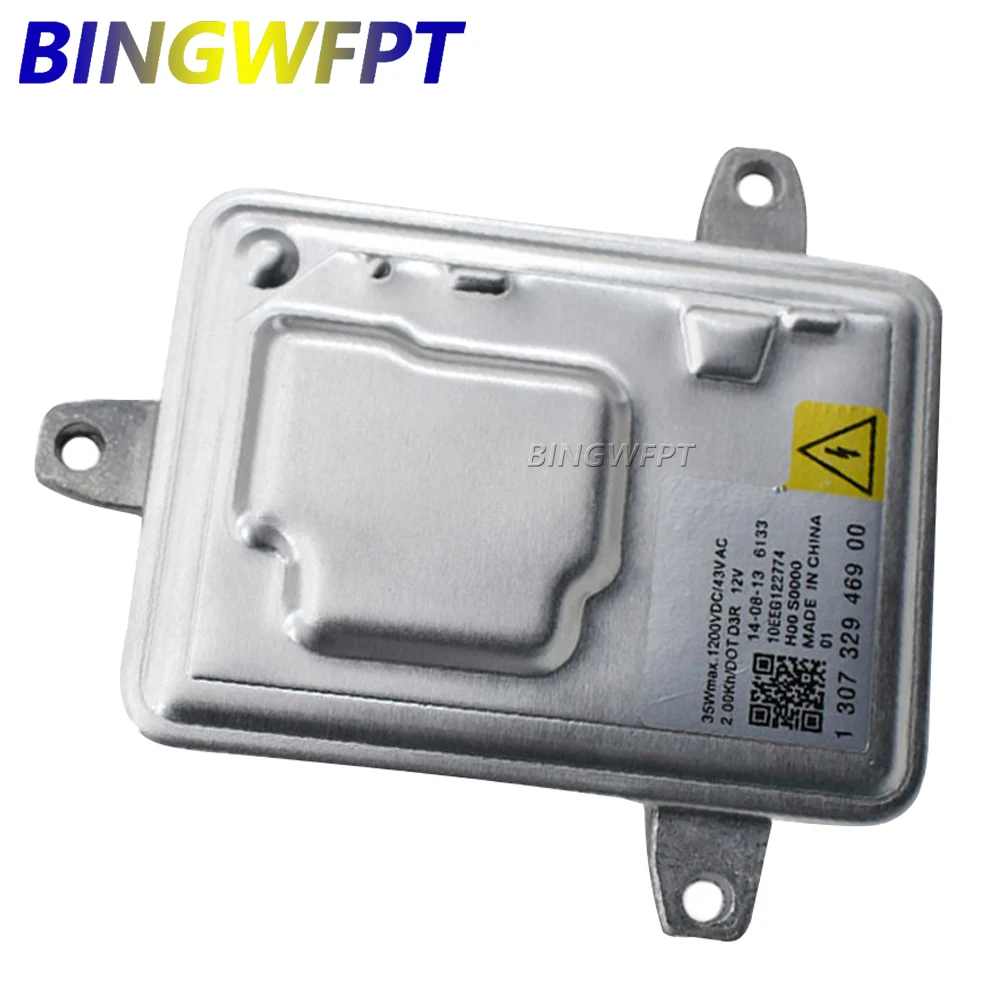 Автомобильные аксессуары D3S D3R ксеноновый балласт HID лампа блок управления модуль